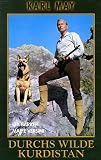 Karl May - Durchs wilde Kurdistan