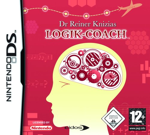 City Travel Guides Discounted  Video-Spiele : Dr. Reiner Knizias Logik-Coach