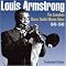 Louis Armstrong: Essential, Must-Have Complete (Mostly) Sets