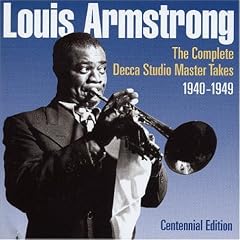 The Complete Decca Studio Master Takes 1940-1949