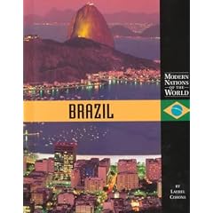 Brazil (Modern Nations of the World)