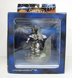 Godzilla Origins Cold-Cast Resin Chess Piece Series - Super MechaGodzilla 1993