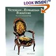 Victorian and Edwardian Furniture: Price Guide and Reasons for Values by John Andrews