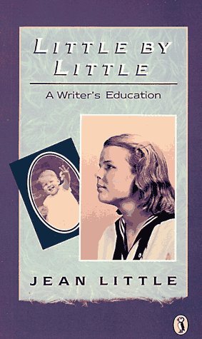 Little by Little: A Writer's Education (Puffin Story Books)
