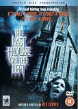 Last House On The Left (2 Disc Special Edition) [1972]