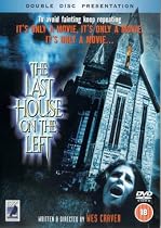 Last House On The Left (2 Disc Special Edition) [1972] [DVD]