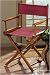 Kitchen & Housewares : Director's Chair Frame 18