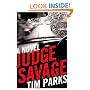 Judge Savage: A Novel