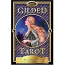 The Gilded Tarot (Boxset includes 78 card Tarot deck and Bag)
