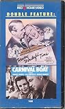  : Double Feature: Having Wonderful Time and Carnival Boat