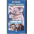 Double Feature: Having Wonderful Time and Carnival Boat