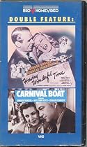 Double Feature: Having Wonderful Time and Carnival Boat