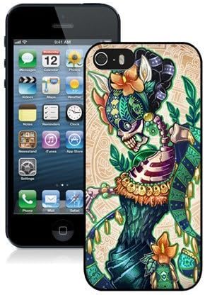 Exquisitely Customized Disney Animation The Iphone 5 5s Case Cover ,Rubber Shell Hard Back Cases Gift Idea At