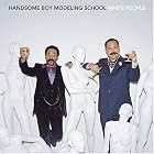 Click here to buy White People by Handsome Boy Modeling School .
