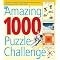 My Favorite Puzzle Books