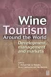Wine Tourism Around the World