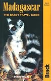 Madagascar: The Bradt Travel Guide (Bradt)