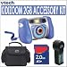 VTech Kidizoom Digital Camera + 1GB Accessory Kit