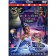 The princess and the frog by