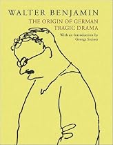 Origin of German Tragic Drama