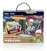 Handy Manny Puzzle Duo
