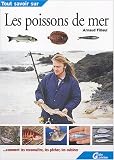 Les poissons de mer