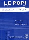 Le POPI : Maladies infectieuses et tropicales
