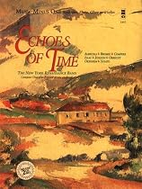 Music Minus One Recorder, Flute, Oboe or Violin: Echoes of Time (Renaissance Music) (Book & CD)