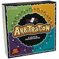 Arbitration; a Game of Decision Making