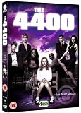 The 4400 - Season 3 [DVD]