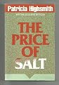The Price of Salt