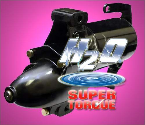 New OMC Johnson Evinrude Marine Starter 200-300HP