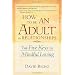 How to Be an Adult in Relationships: The Five Keys to Mindful Loving
