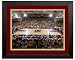 Replay Photos 028340-XL 18x24 Full Court View of the Conte Forum