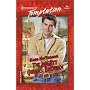 The Mighty Quinns: Brendan (Harlequin Temptation)