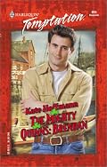 Mighty Quinns: Brendan (The Mighty Quinns) (Harlequin Temptation)