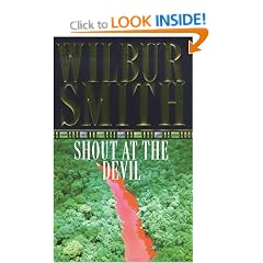 Shout at the Devil