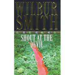 Shout at the Devil