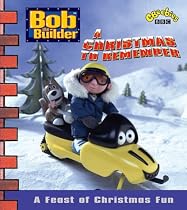 Bob the Builder: Christmas to Remember