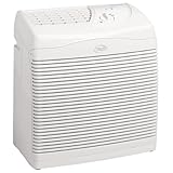 Hunter Quietflo Three Speed HEPA Air Purifier 30119