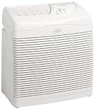 Hunter Quietflo Three Speed HEPA Air Purifier 30119