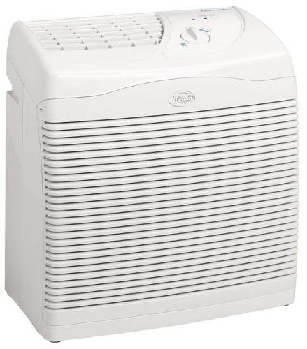 Hunter Quietflo Three Speed HEPA Air Purifier 30119