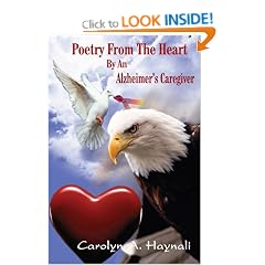 Poetry from the Heart by an Alzheimer's Caregiver