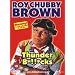 Roy Chubby Brown - Thunder Bollocks [DVD] [2000]