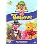 Winnie The Pooh - The Book Of Pooh - Fun With Make Believe