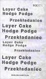 Review   / Layer Cake (Przekladaniec)