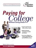 Paying for College Without Going Broke, 2005 Edition (College Admissions Guides)