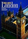 High above London