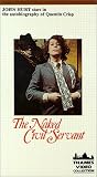 The Naked Civil Servant