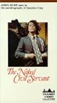 Naked Civil Servant, the